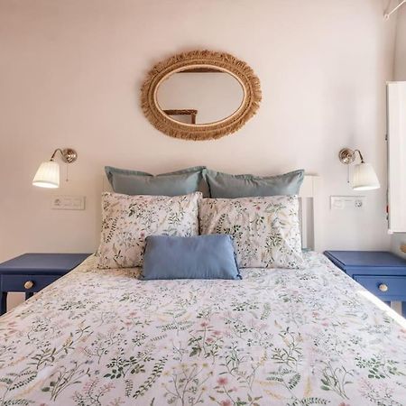 Vivienda Vacacional Rosa Blanca (Adults Only) Arure Kültér fotó
