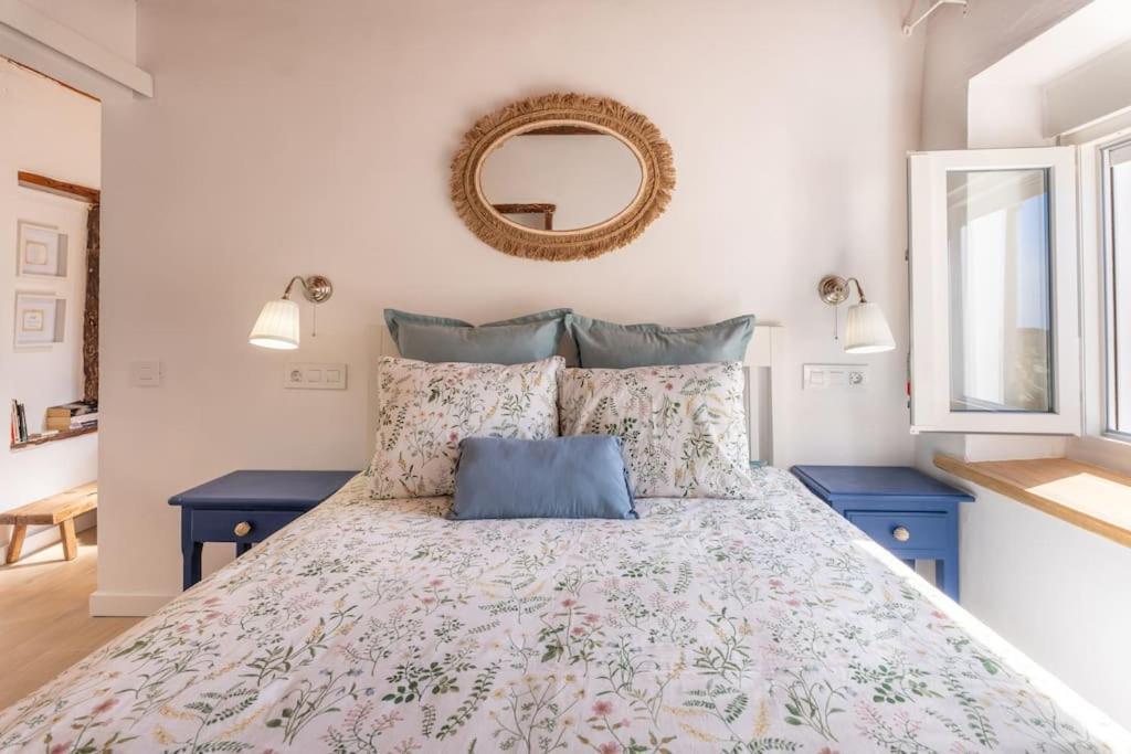 Vivienda Vacacional Rosa Blanca (Adults Only) Arure Kültér fotó