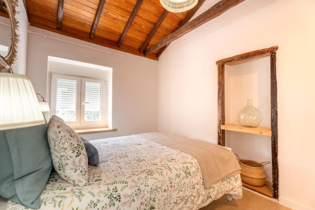 Vivienda Vacacional Rosa Blanca (Adults Only) Arure Kültér fotó