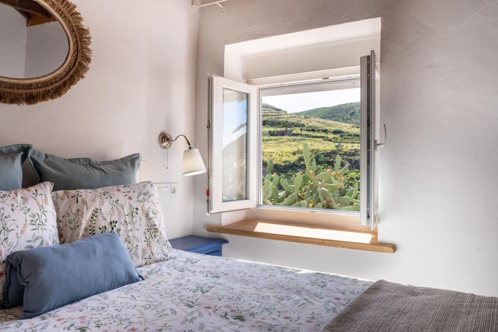 Vivienda Vacacional Rosa Blanca (Adults Only) Arure Kültér fotó